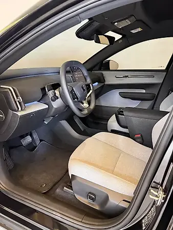 Volvo EX30 - Imagem 7