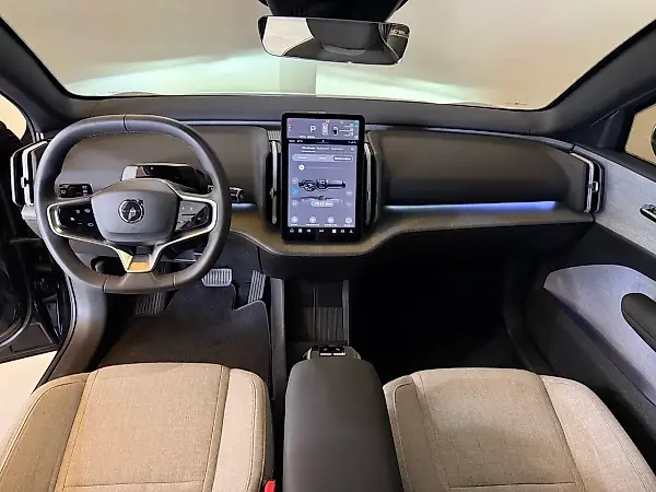Volvo EX30 - Imagem 10