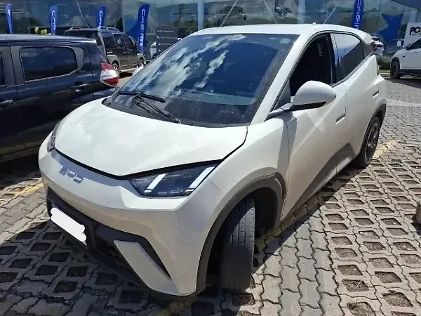 BYD Dolphin Mini - Imagem 1