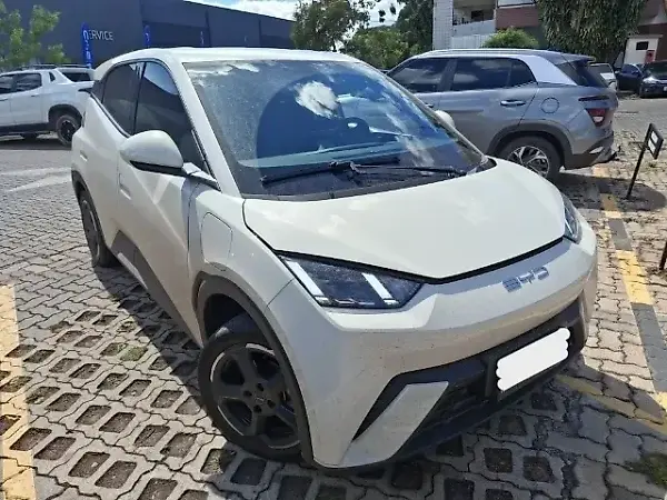 BYD Dolphin Mini - Imagem 2