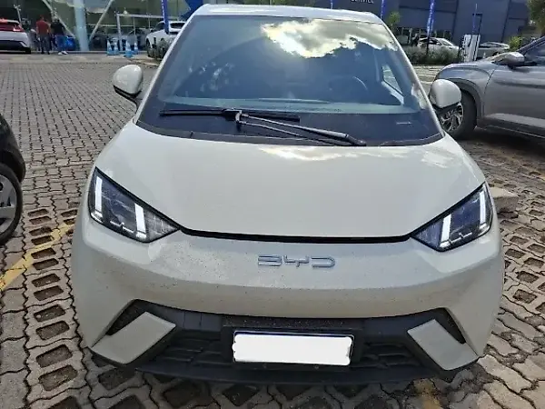 BYD Dolphin Mini - Imagem 3