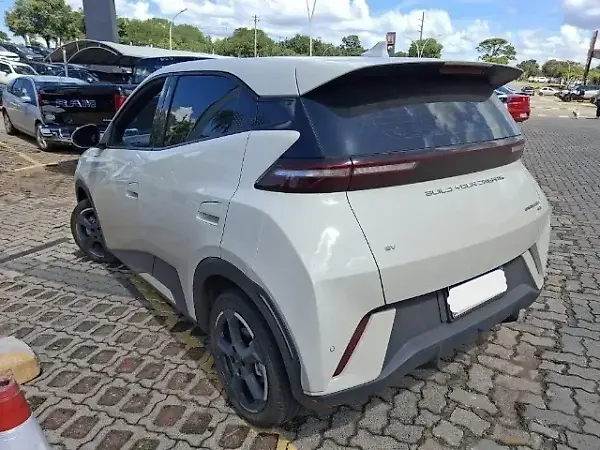 BYD Dolphin Mini - Imagem 4