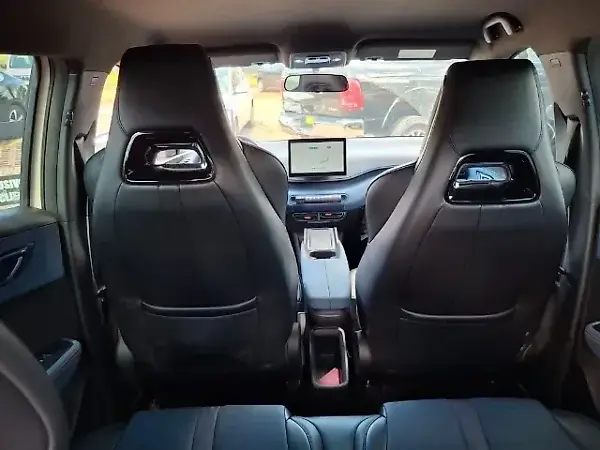 BYD Dolphin Mini - Imagem 7