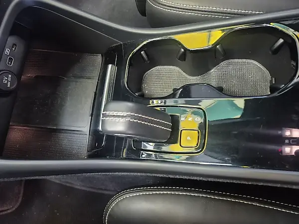 Volvo XC40 Recharge - Imagem 13