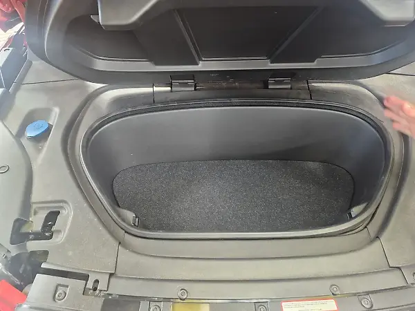 Volvo XC40 Recharge - Imagem 11