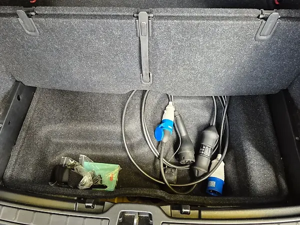 Volvo XC40 Recharge - Imagem 19