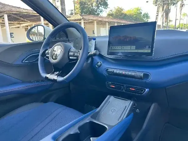 BYD Dolphin Mini - Imagem 11
