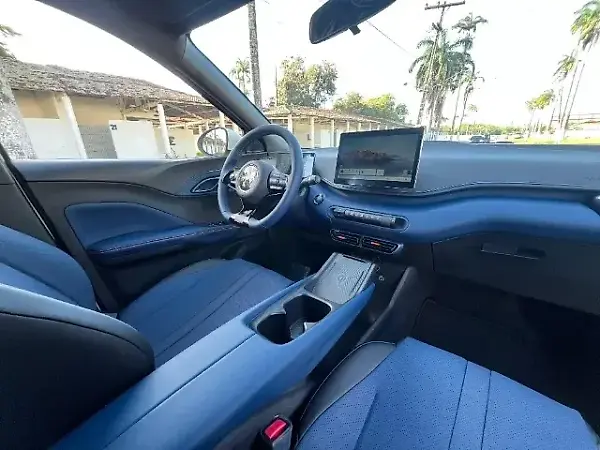 BYD Dolphin Mini - Imagem 13