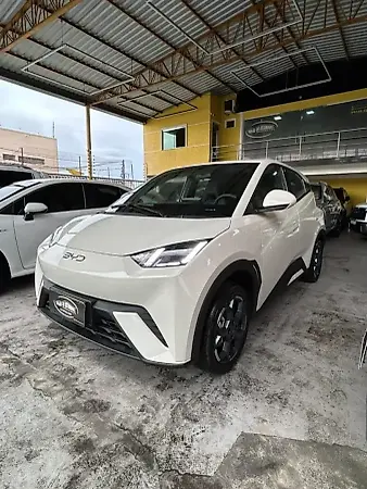 BYD Dolphin Mini - Imagem 3