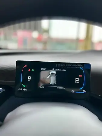 BYD Dolphin Mini - Imagem 5