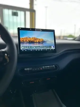 BYD Dolphin Mini - Imagem 7