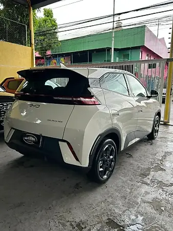 BYD Dolphin Mini - Imagem 12