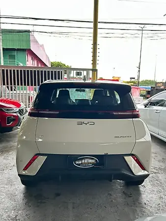 BYD Dolphin Mini - Imagem 13