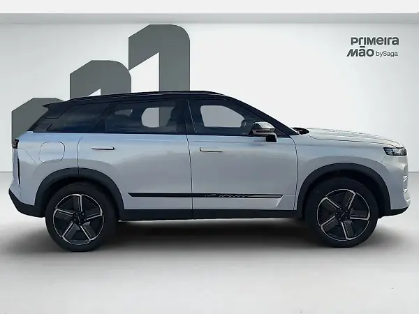 Chery Jaecoo J7 Plug-in Hybrid - Imagem 3