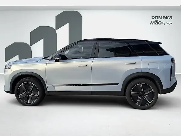 Chery Jaecoo J7 Plug-in Hybrid - Imagem 6