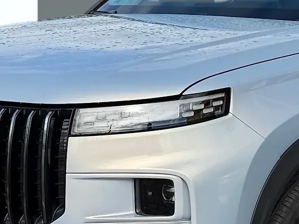 Chery Jaecoo J7 Plug-in Hybrid - Imagem 7