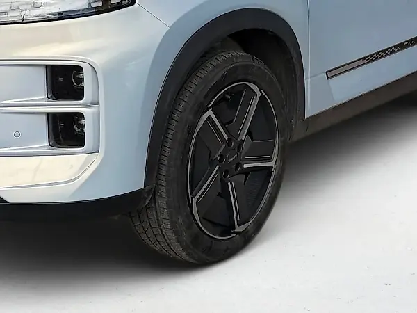 Chery Jaecoo J7 Plug-in Hybrid - Imagem 8