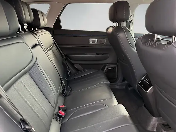Chery Jaecoo J7 Plug-in Hybrid - Imagem 13