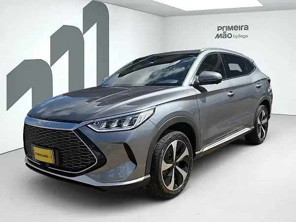 BYD Song Plus - Imagem 1