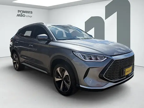 BYD Song Plus - Imagem 2