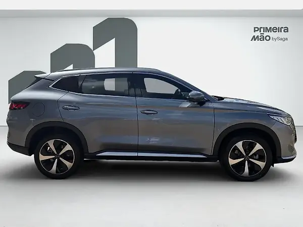 BYD Song Plus - Imagem 3