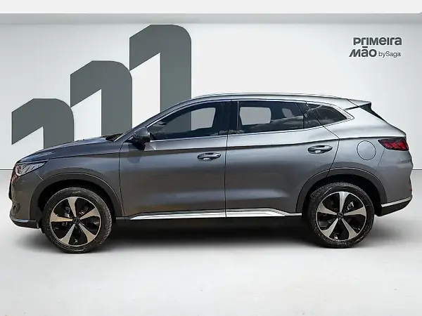 BYD Song Plus - Imagem 6