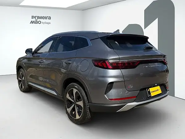 BYD Song Plus - Imagem 5