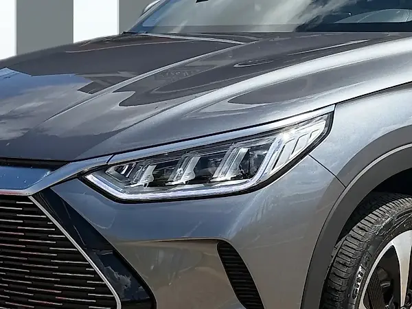 BYD Song Plus - Imagem 7