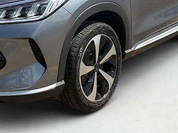 BYD Song Plus - Imagem 8