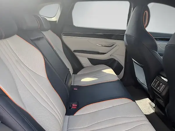 BYD Song Plus - Imagem 13