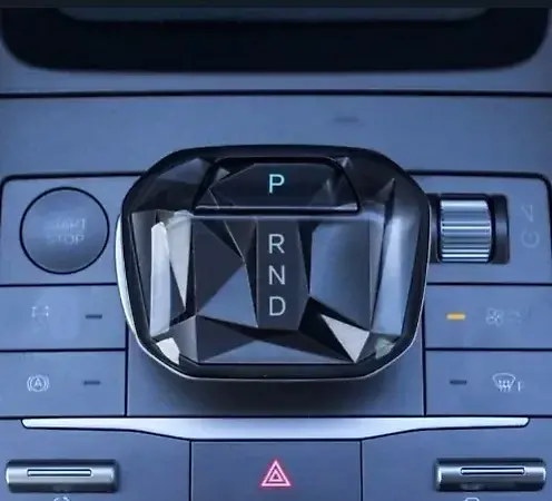 BYD Yuan Pro - Imagem 6