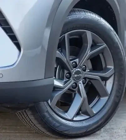BYD Yuan Pro - Imagem 7