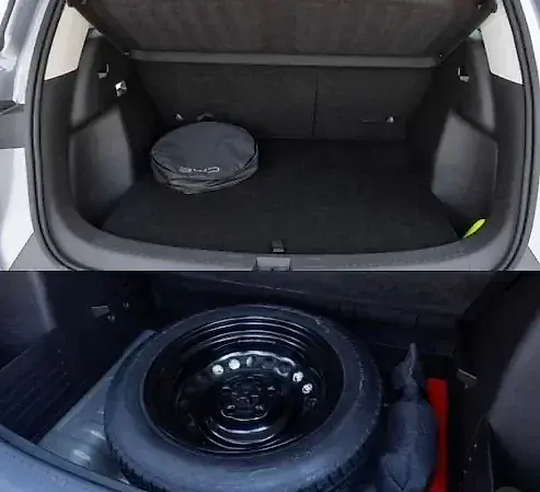 BYD Yuan Pro - Imagem 10