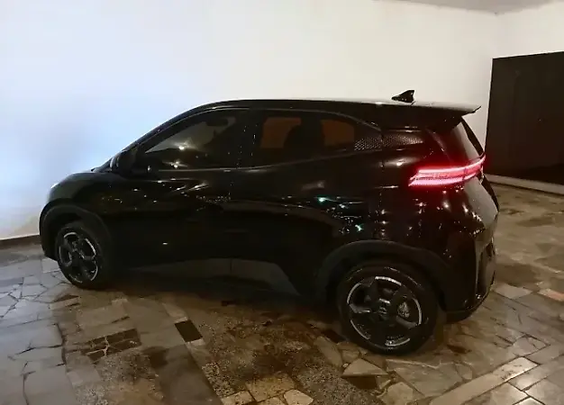 BYD Dolphin Mini - Imagem 2