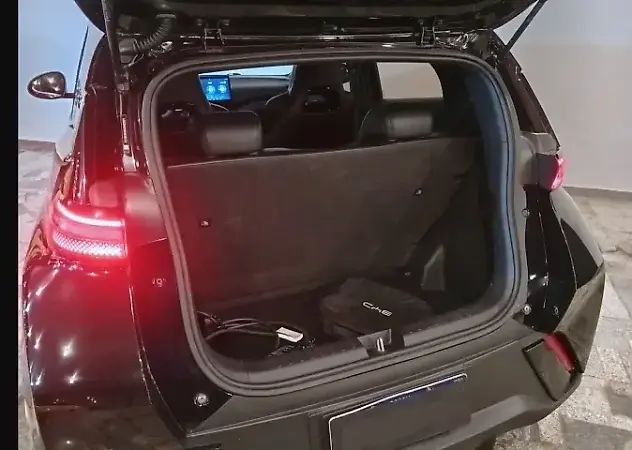 BYD Dolphin Mini - Imagem 12
