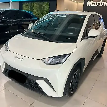 BYD Dolphin Mini - Imagem 2