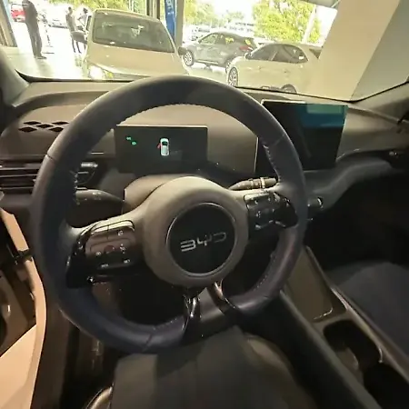 BYD Dolphin Mini - Imagem 4
