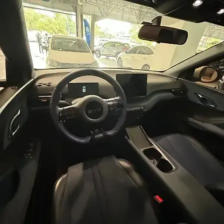 BYD Dolphin Mini - Imagem 5