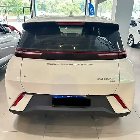 BYD Dolphin Mini - Imagem 6