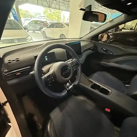 BYD Dolphin Mini - Imagem 8