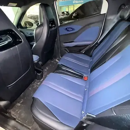 BYD Dolphin Mini - Imagem 9