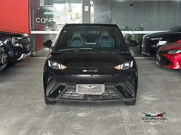 BYD Dolphin Mini - Imagem 2