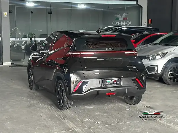 BYD Dolphin Mini - Imagem 6