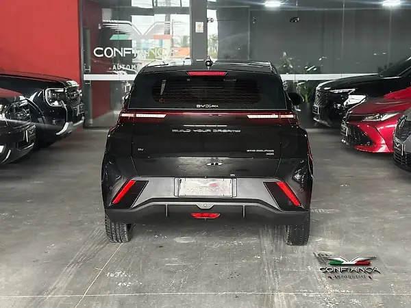 BYD Dolphin Mini - Imagem 5