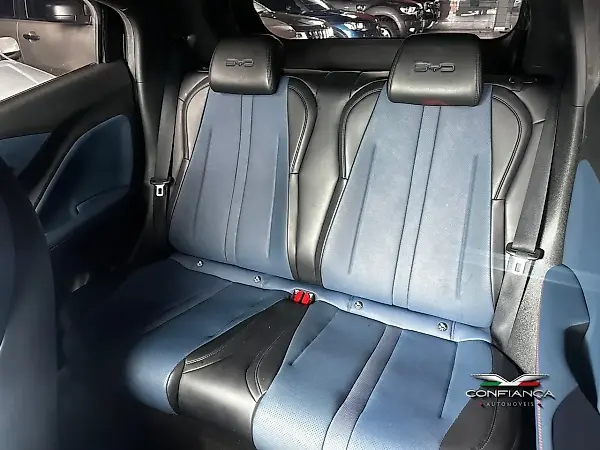 BYD Dolphin Mini - Imagem 8