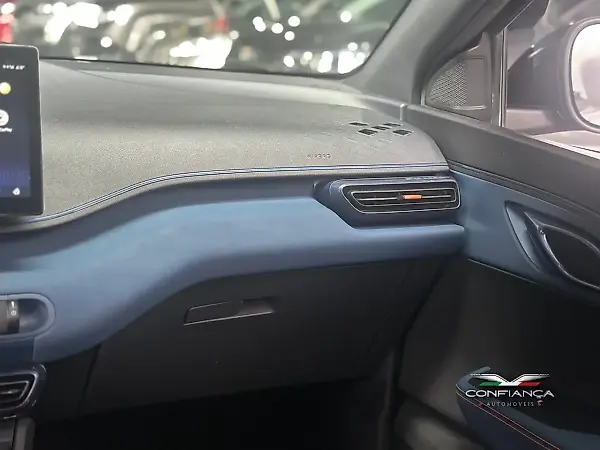 BYD Dolphin Mini - Imagem 12