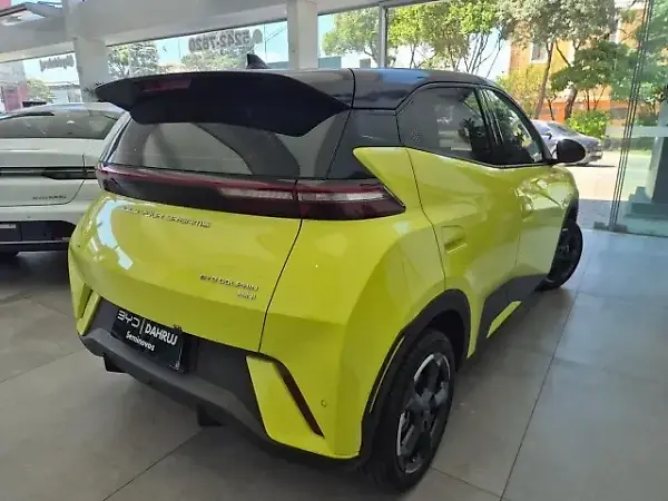 BYD Dolphin Mini - Imagem 3