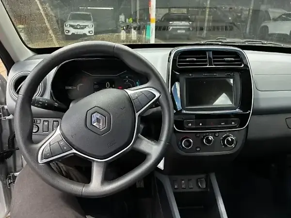 Renault Kwid E-tech Electric - Imagem 7