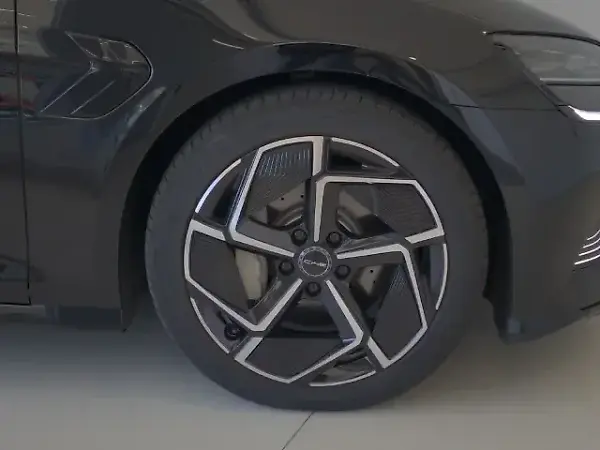 BYD Seal - Imagem 5