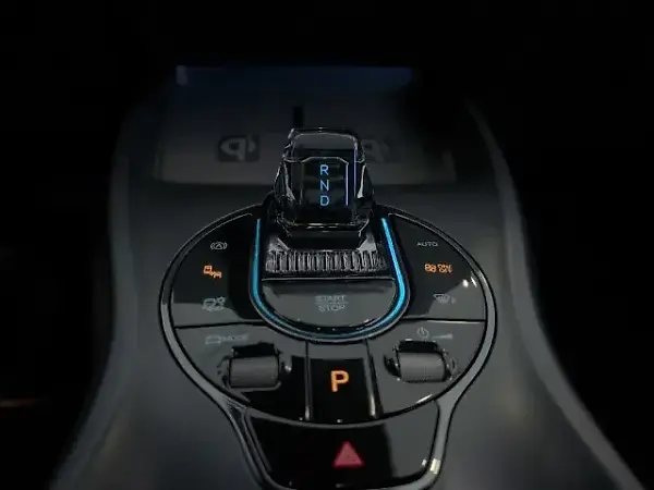 BYD Seal - Imagem 17